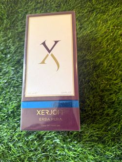 Xerjoff Erba Pura – Brand New Sealed – Authentic Luxury Fragrance 🔥