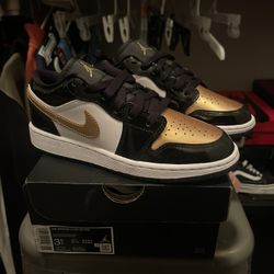 Kid Shoe