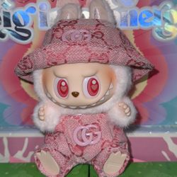 LABUBU CLOTHES
