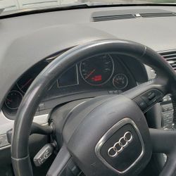 2008 Audi A4