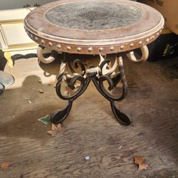 Small Table 