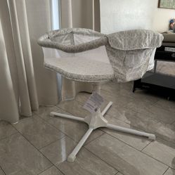 HALO Bassinest Twin Sleeper