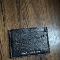 Card Wallet Marc Jacobs 