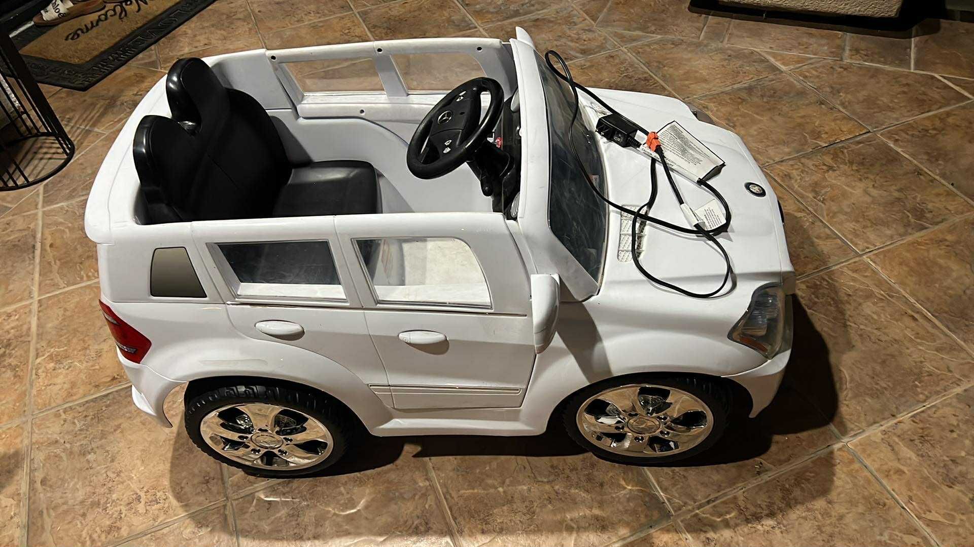 Car For Kids $90