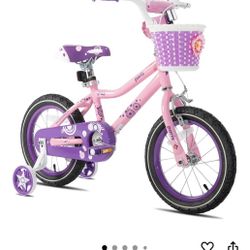 Kids Bike 