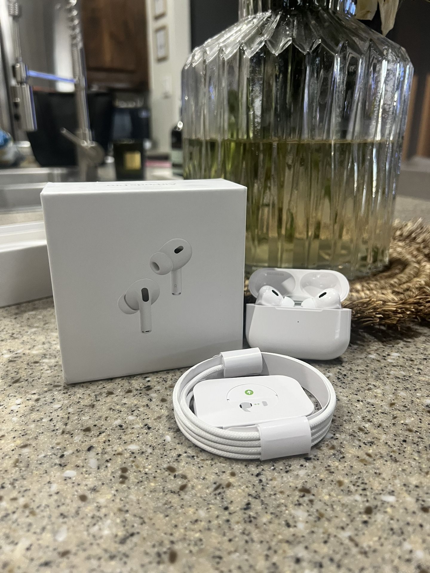 Airpod Pro 2nd generation