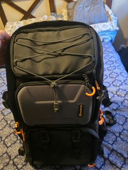 New Tarion Pro Camara BackPack
