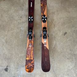 Skis Atomic Bent Chetler 153 