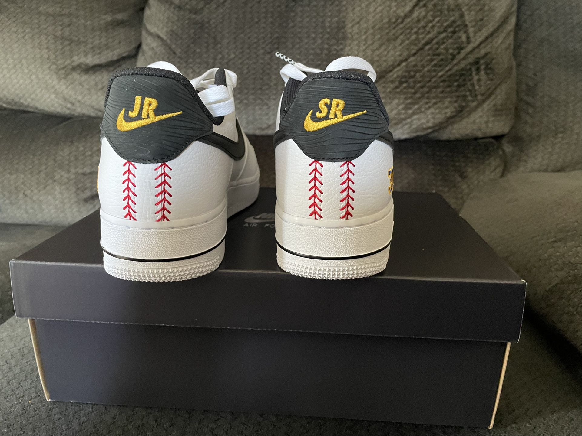 Nike Ken Griffey jr. Shoes for Sale in Happy Valley, OR - OfferUp