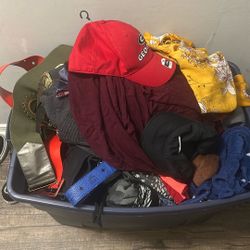 clothes to resell