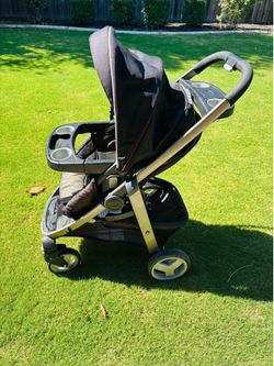 GRACO KIDS STROLLER