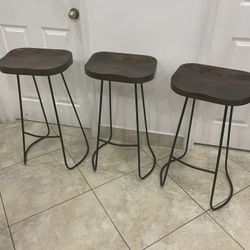 Bar stools