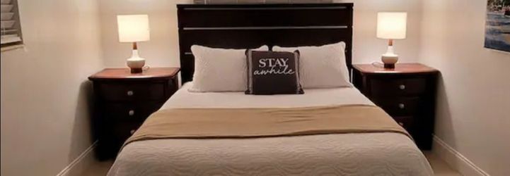 Night stand tables - moving sale