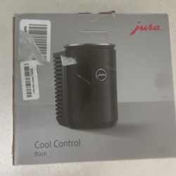 Jura Cool Control 
