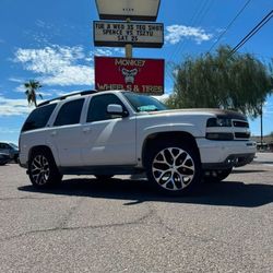 22x9 6x139 Snowflake Wheels And Tires 33/1250/22 Aplus MT