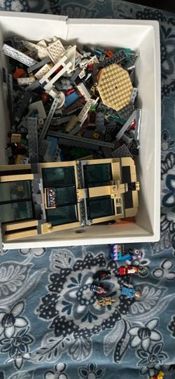 LEGO