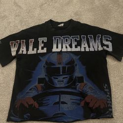 Vale Shirt 