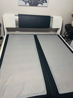 King Size Bed