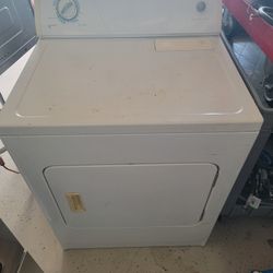 Whirlpool Dryer $125.00 OBO