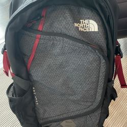 NorthFace Hot Shot Backpack