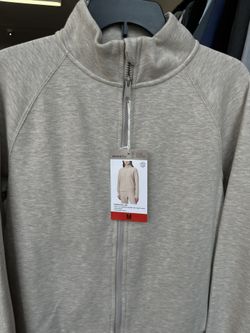 Ladies Mondetta Jacket