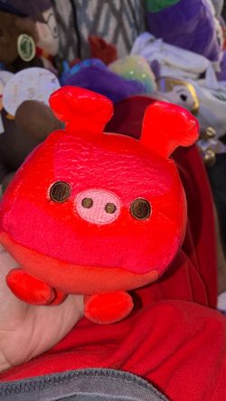 Plushie