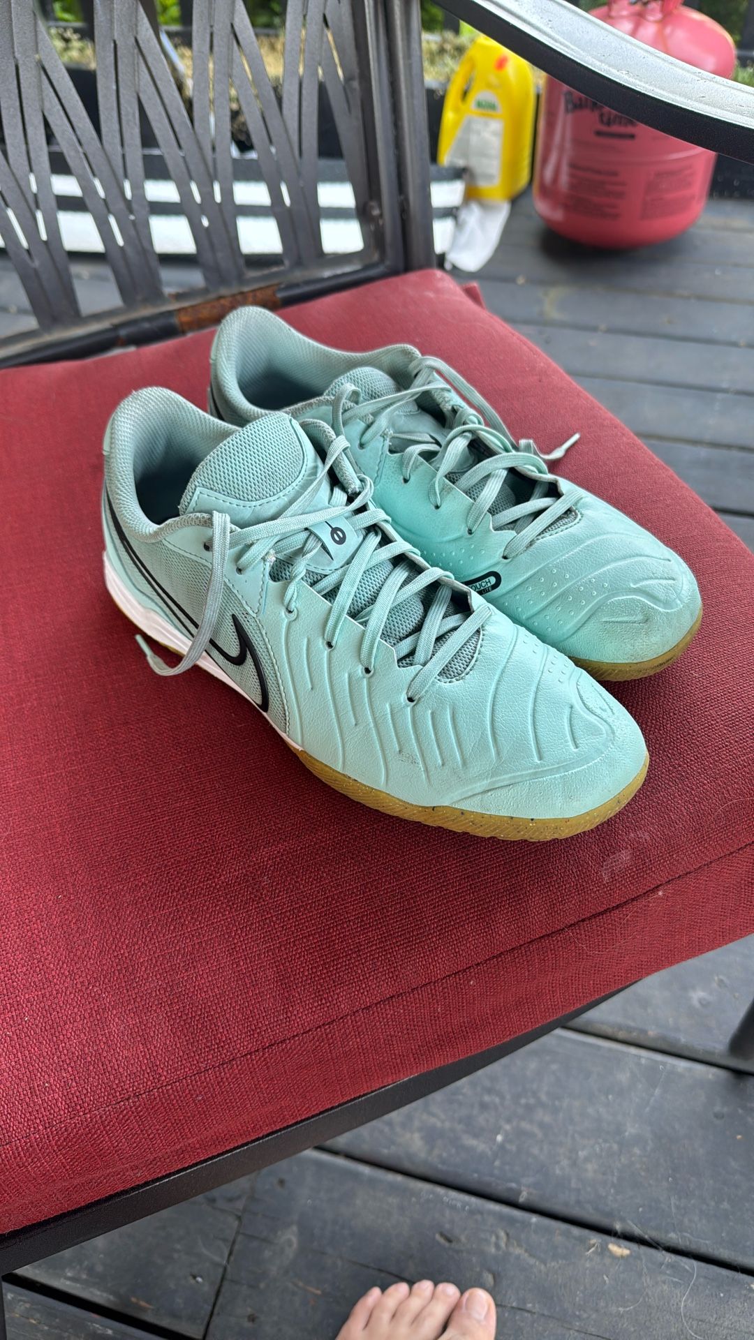 Nike Legend 10.