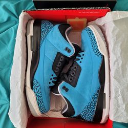 Air Jordan 3 Retro