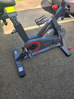 Sunny Health and Fitness Spin Bike
