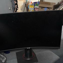 Asus Gaming Monitor