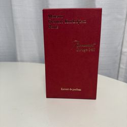 1 of 1 Baccarat Rouge 540