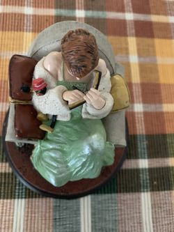 “Dear Diary” second issue Rockwell #D3999
