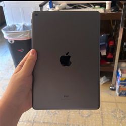 iPad 7th generation 32gigabytes