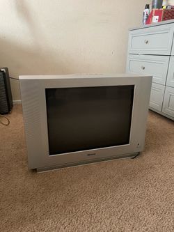 Memorex Crt Tv