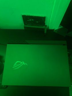 ASUS ROG STRIX G17 BRAND NEW