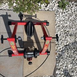 Bicycle Trainer 