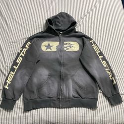 Hellatar Hoodie READ DESCRIPTION