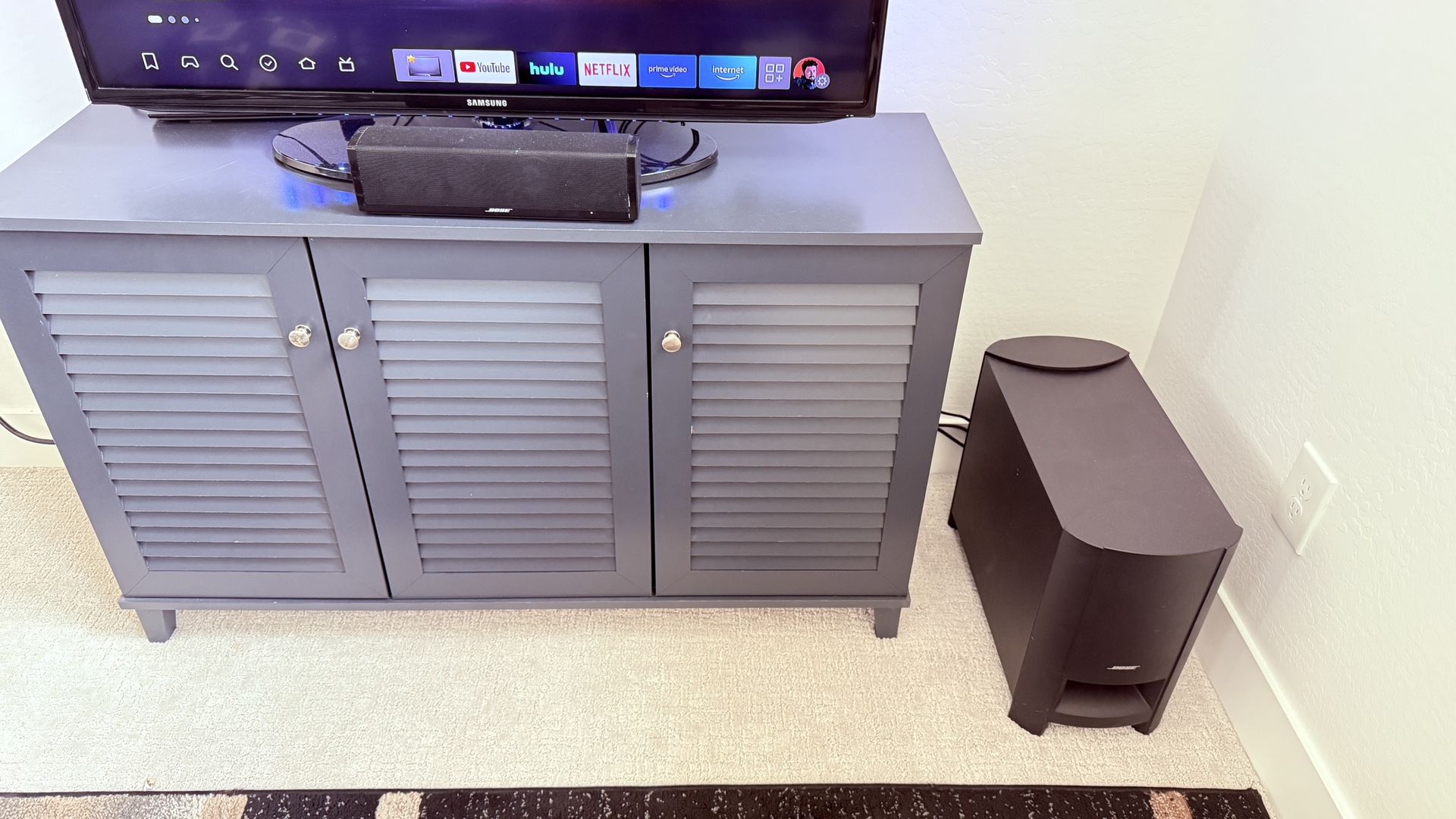 Bose Cinemate 15 For Sale