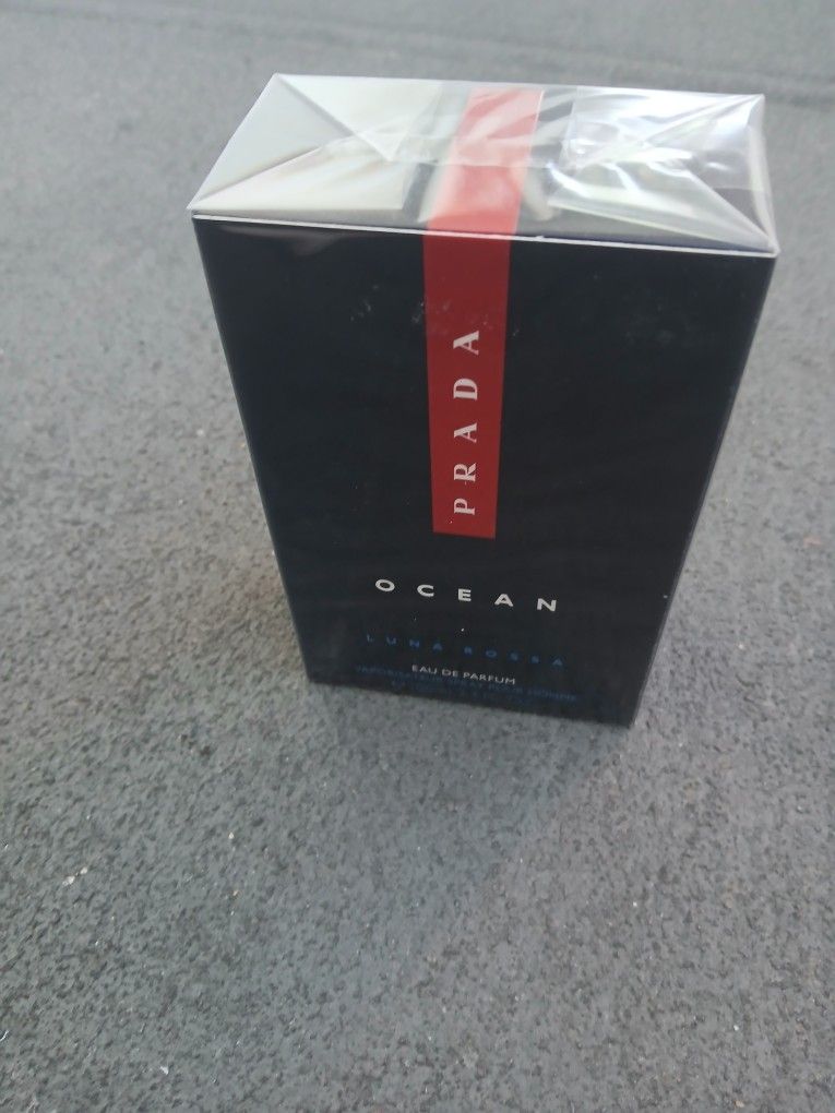 Prada Ocean 100ml