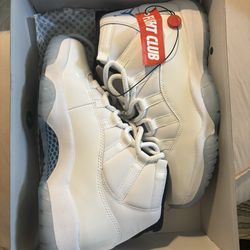 Jordan 11