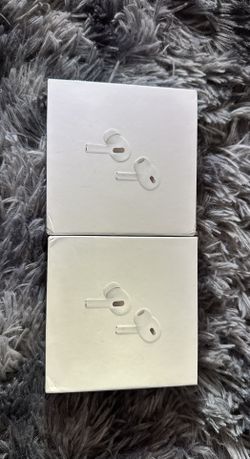 Airpods pro’s 2nd gen