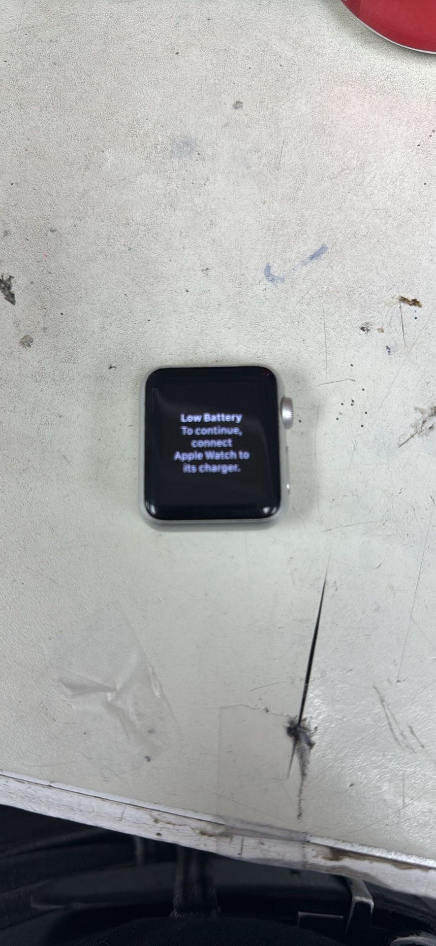 Apple Watch Series 1