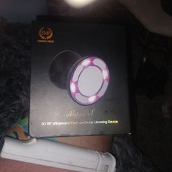 Magic S 3D RF Ultrasound Face and body slimming