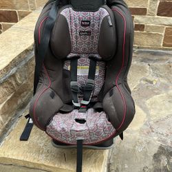 Baby Car Seat 💺 