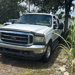 2004 Ford F-150