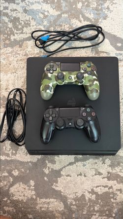 PS4