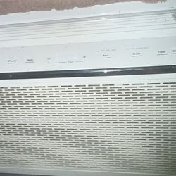 GE AC UNIT