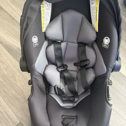 Infant Carseat