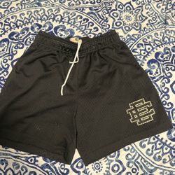 Eric emanuel shorts