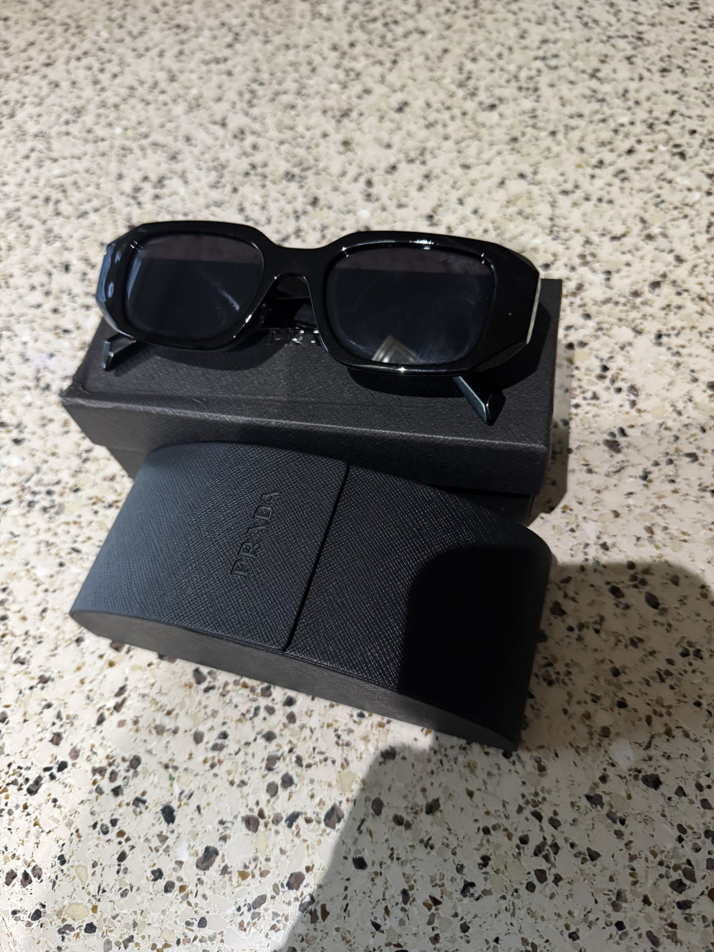 Prada Sunglasses